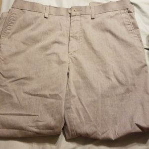 Craft & Barrow Grey Dress Pants